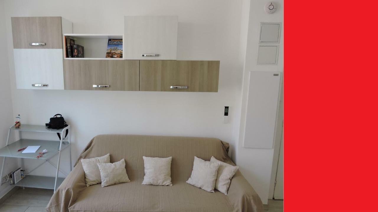 Nice/Nizza : Apartment Exterior foto