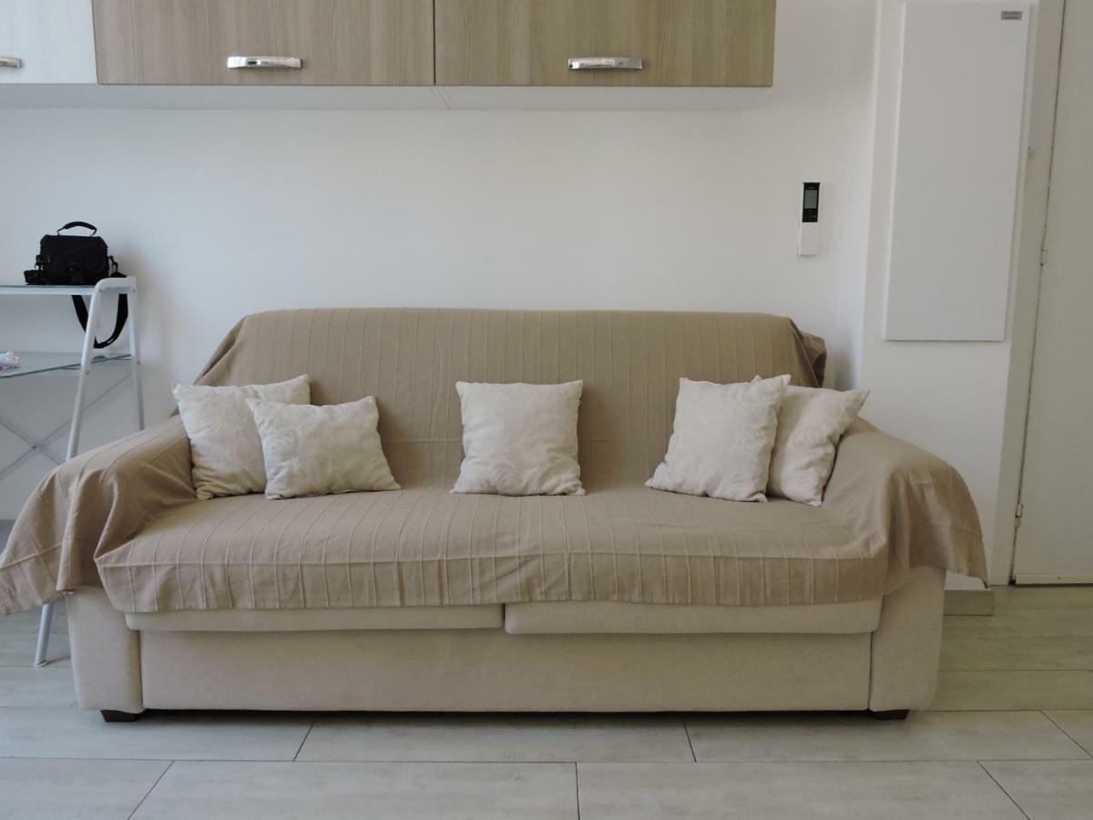 Nice/Nizza : Apartment Exterior foto