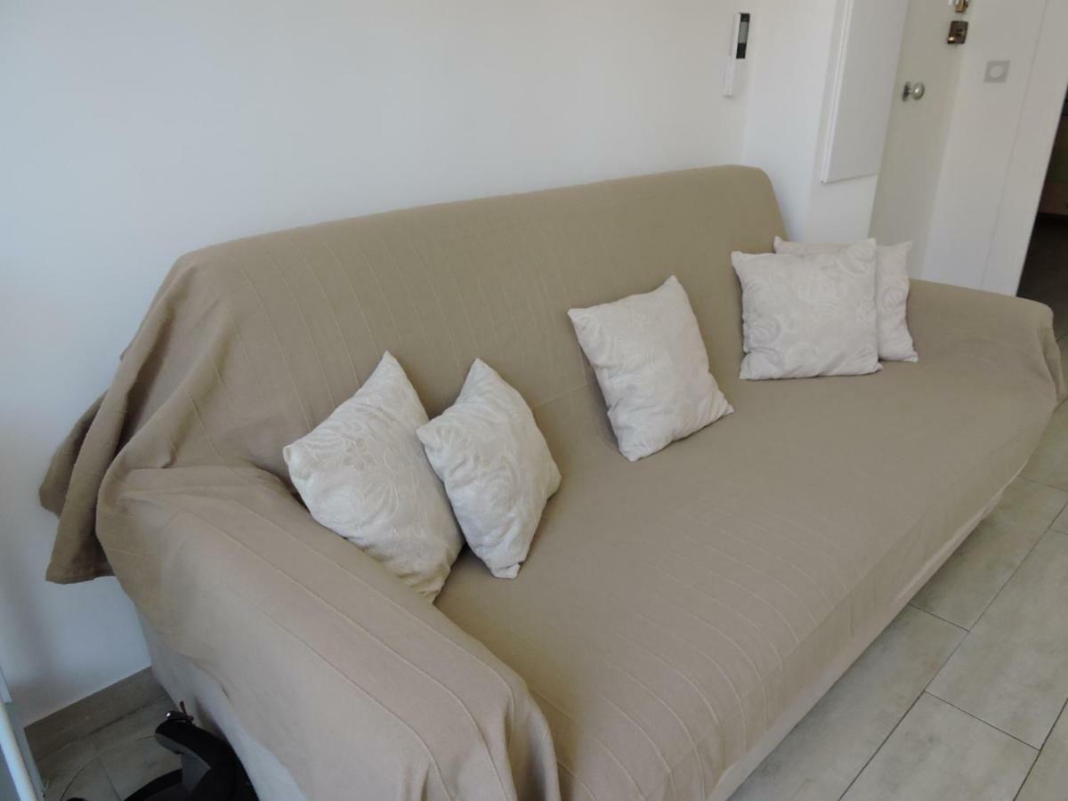 Nice/Nizza : Apartment Exterior foto