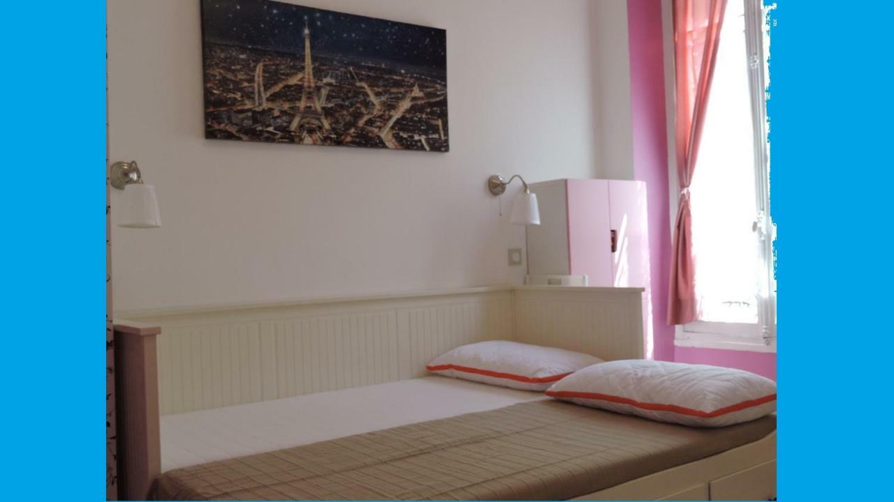 Nice/Nizza : Apartment Exterior foto
