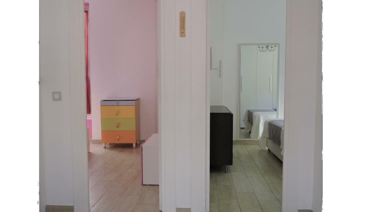 Nice/Nizza : Apartment Exterior foto